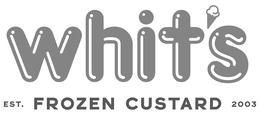 whit's est. frozen custard 2003
