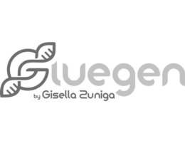 gluegen by gisella zuniga