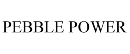 pebble power