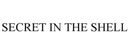 secret in the shell