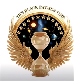 the black father time