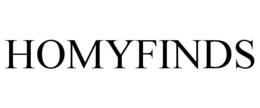 homyfinds