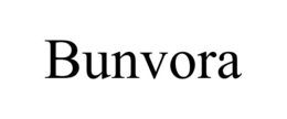 bunvora