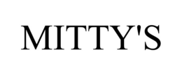 mitty's