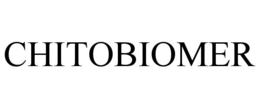 chitobiomer