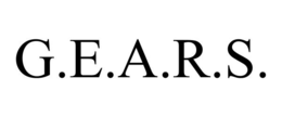 g.e.a.r.s.