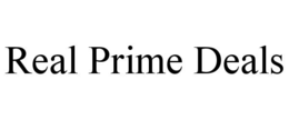 real prime deals