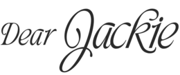 dear jackie
