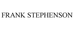frank stephenson