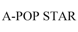a-pop star