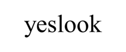 yeslook