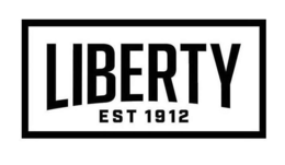liberty est 1912