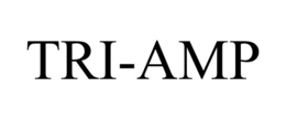 tri-amp