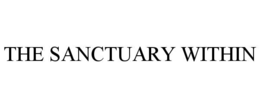 the sanctuary within