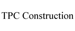 tpc construction
