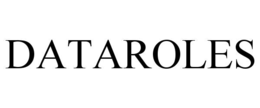 dataroles