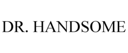 dr. handsome