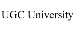ugc university