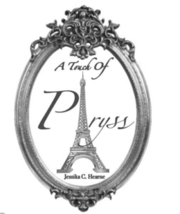 a touch of paryss jessika c. hearne
