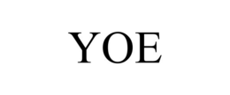 yoe