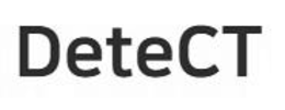 detect