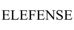 elefense