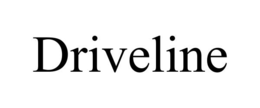 driveline