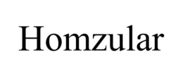homzular
