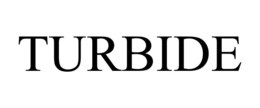 turbide