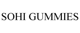 sohi gummies