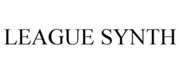 league synth