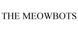 the meowbots
