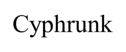 cyphrunk