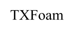 txfoam