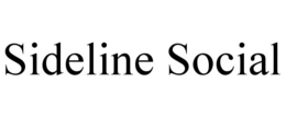 sideline social