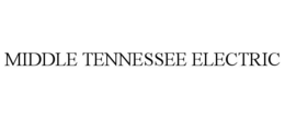 middle tennessee electric