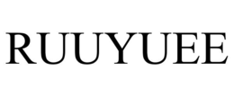 ruuyuee