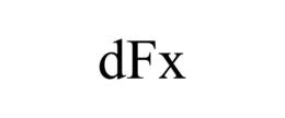 dfx