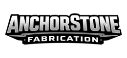 anchorstone ·fabrication·