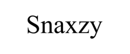 snaxzy
