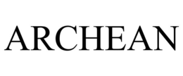 archean