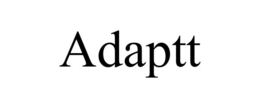 adaptt