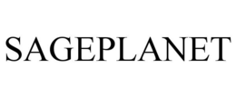 sageplanet