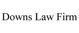 downs law firm