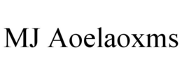 mj aoelaoxms