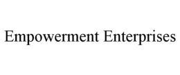 empowerment enterprises