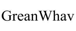 greanwhav