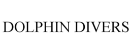 dolphin divers