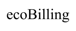 ecobilling