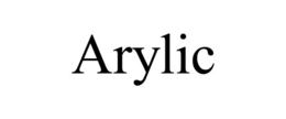 arylic